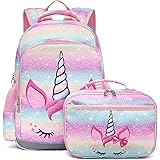 moonmo unicorn backpack