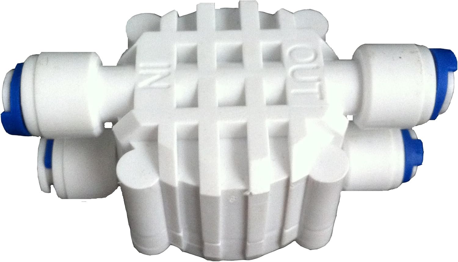 sistema ad osmosi inversa per la linfa d'acero