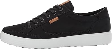 ecco mens soft 7 sneaker