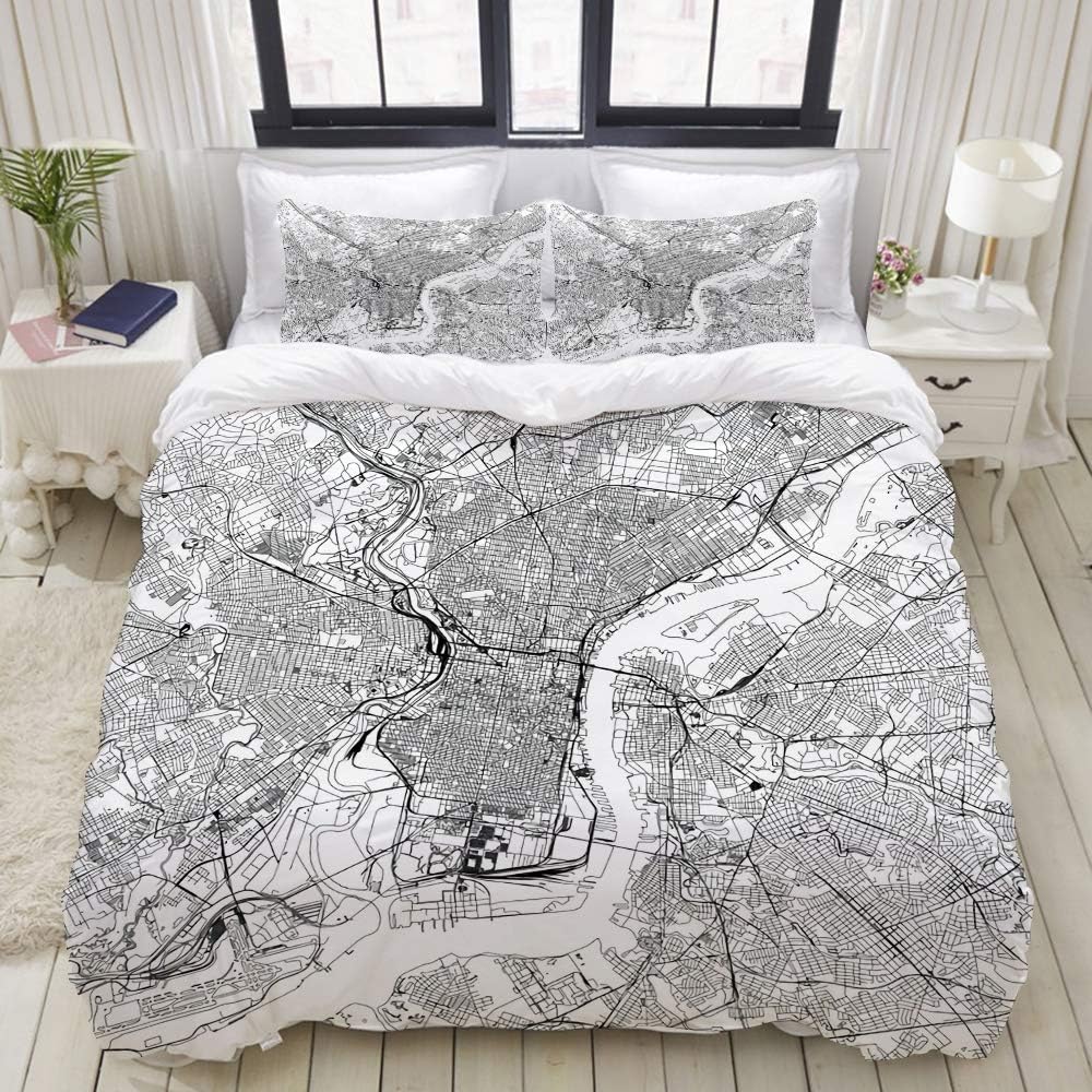 Best Cooling Mattress Map