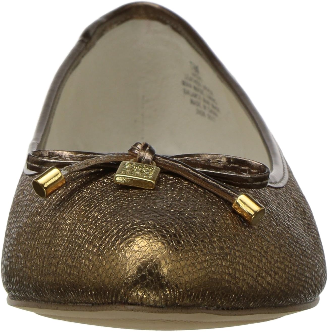 anne klein ovi flats