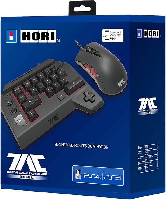 Official SONY Licensed TAC Four Type M2 Bluetooth Upgrade Edition Mouse