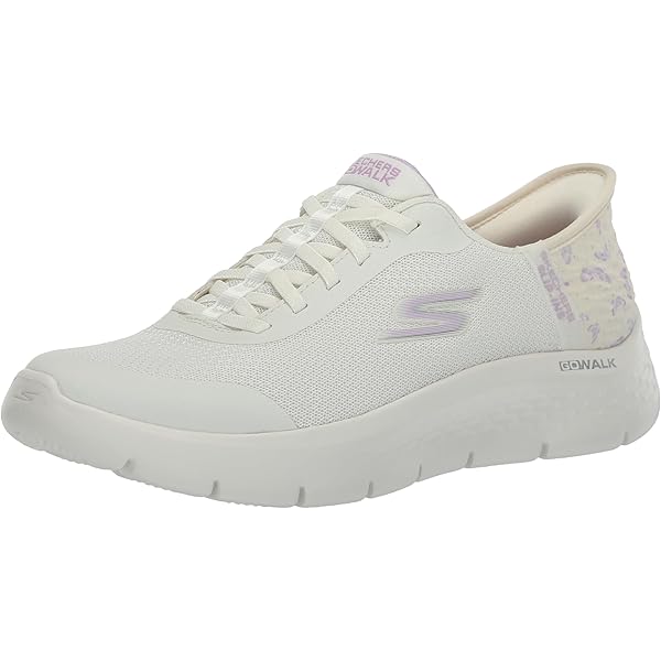 【新品】 スケッチャーズ GO WALK FLEX SUNSET ROSE Amazon.com | Skechers Women's Go Walk Flex Sunset Rose Hands