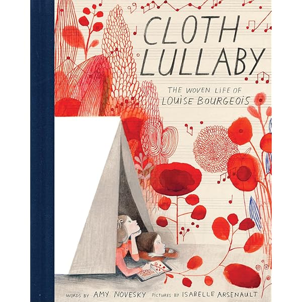 Amazon.com: Louise Bourgeois: The Fabric Works