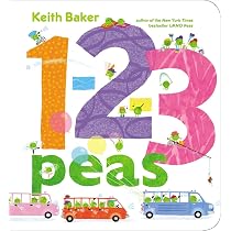 LMNO Peas | Amazon.com.br