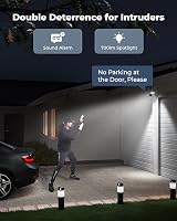 Reolink 12MP PoE Security Camera Outdoor Spotlight Color Night Vision RLC-1212A view 3