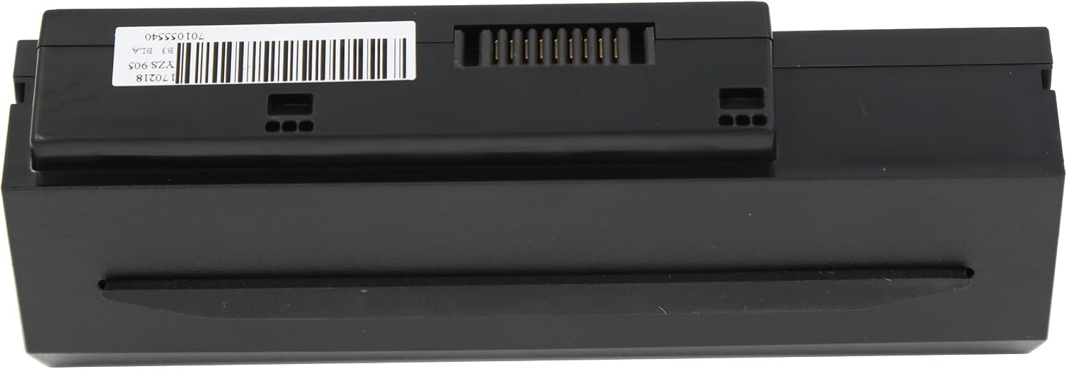 BLESYS 14.8V 8-Cell A42-G73 Battery for ASUS G73 G73G G73Gw G73J G73Jq G73Jh G73Jw G73Jx G73S G73Sv G73Sw G73Sx Series Laptop 4400mAh - Image 4