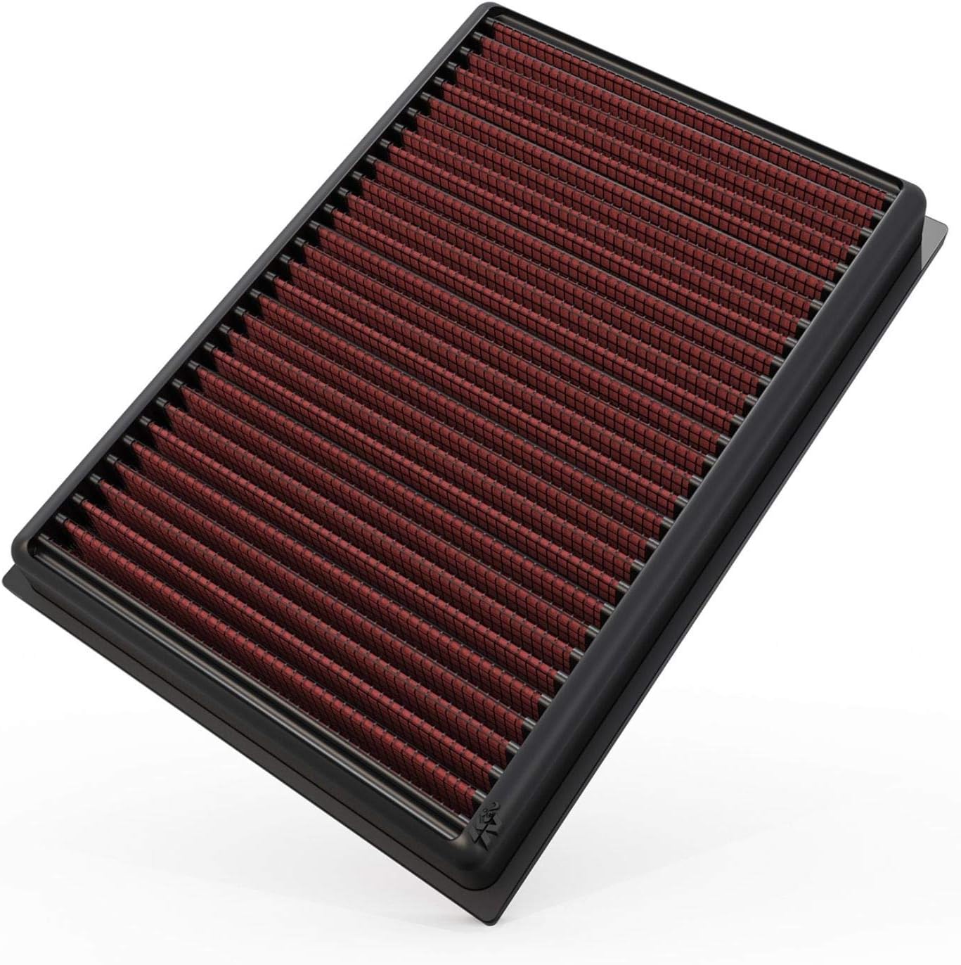 K&N Engine Air Filter: High Performance, Premium, Washable, Panel Filter: 2012-2019 (Trax, Encore, Mokka), 33-5007
