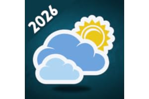 Weather for Fire TV