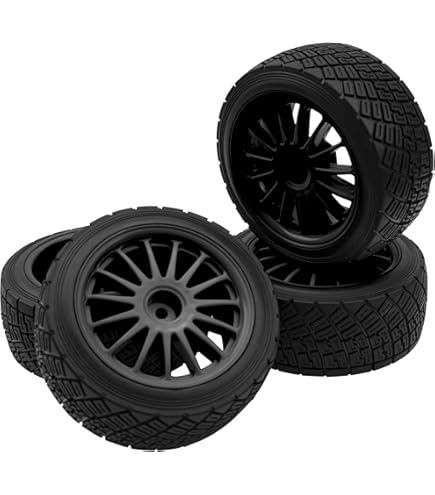 ARRMA dBoots ELEVENS 35/085 2.4 - Juego de neumáticos