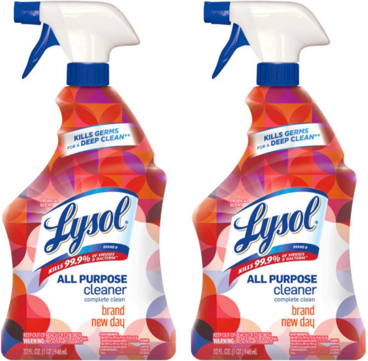 Best Kitchen Counter Cleaner Spray