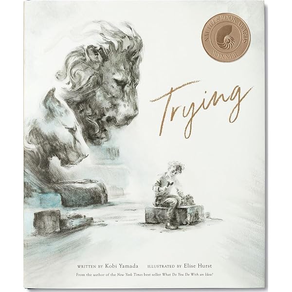 Amazon.com: Trying (Mentor)