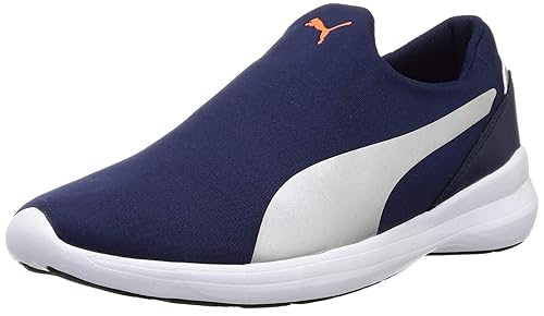 puma slip ons men 46