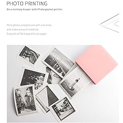 Phomemo Printer Paper for M02/M02 Pro/M02S/M03