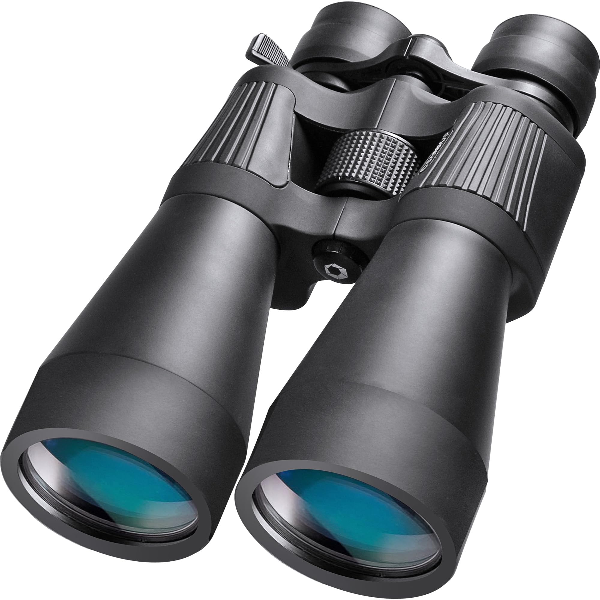 BARSKA Colorado Reverse Porro Zoom Binoculars