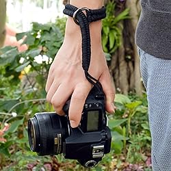 VKO Lanyard Camera Wrist Strap, Camera Hand Strap