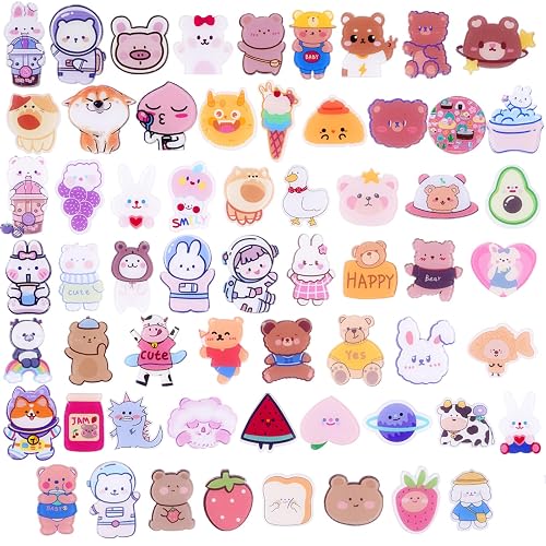 65 Pièces Noël Acrylique Mignon Pins, Kalolary Noël Mignon Badges Esthétiques Épingles Kawaii Sac Dos Pins Père Noël Bonhomme Neige Lapin Renne Ours Fille Dessin Animé Broche pour Sac Veste Chapeaux 65 Pièces Noël Acrylique Mignon Pins, Kalolary Noël Mignon Badges Esthétiques Épingles Kawaii Sac Dos Pins Père Noël Bonhomme Neige Lapin Renne Ours Fille Dessin Animé Broche pour Sac Veste Chapeaux