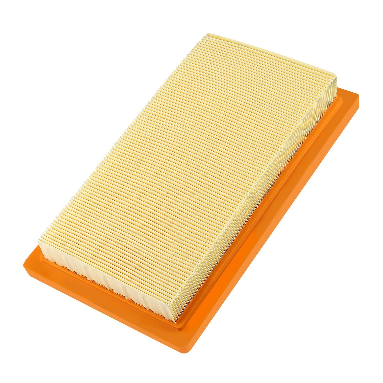 Photo 1 of 0J8478 Air Filter for Generac Generator 14-22KW 0J8478S