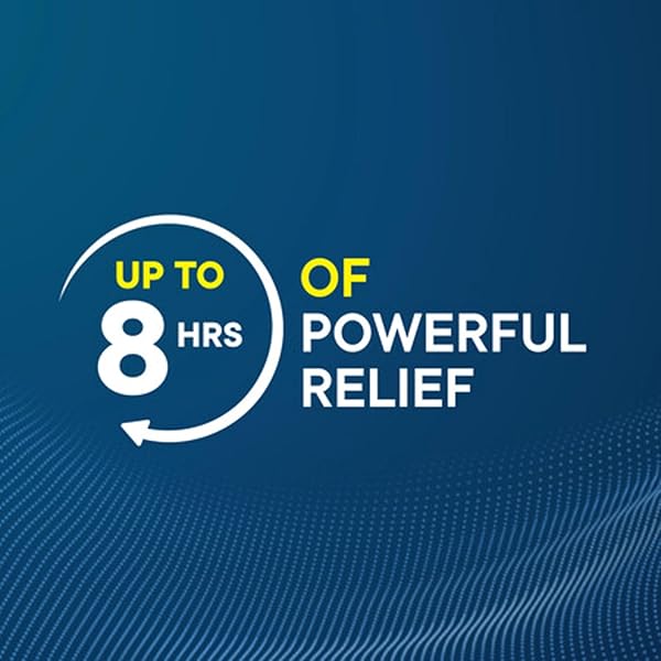 ADVIL TARGETED RELIEF PAIN RELIEVING CREAM, UP TO 8 HOURS OF POWERFUL RELIEF OF MINOR ARTHRITIS PAIN, JOINT PAIN, LOWER BACK PAIN AND MUSCLE PAIN – 4 OZ