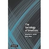 The Sociology of Emotions