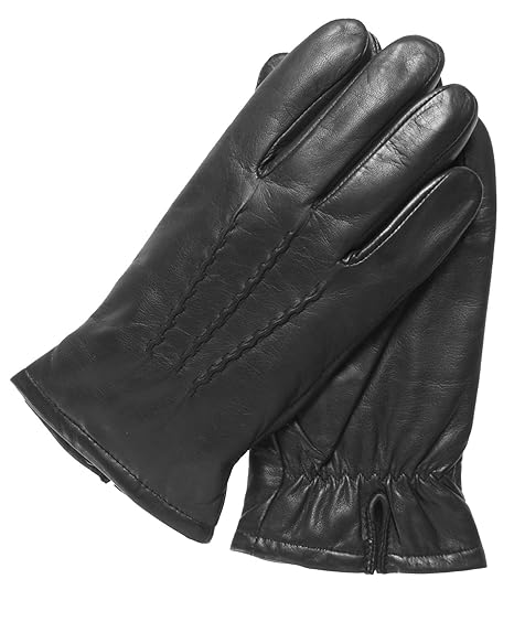 pratt and hart leather gloves
