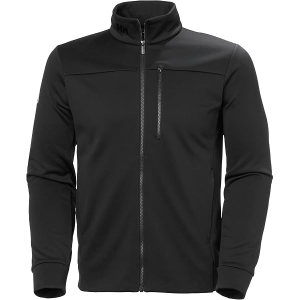 Helikon Tex LIBERTY Heavy Fleece JACKET - Black (XL) at Amazon