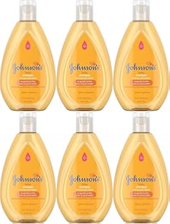 travel size baby shampoo bulk