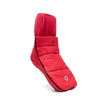 bugaboo compatible footmuff