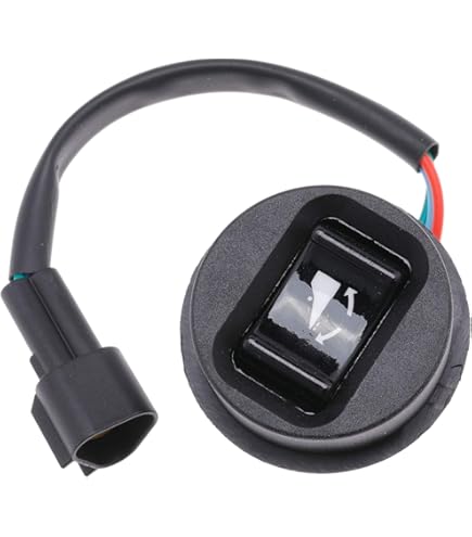 Yamaha 6X0-82563-01-00 TRIM & TILT SWITCH A; 6X0825630100 Amazon