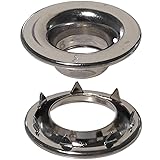 Stimpson E3RRGSWSS500 Stainless Steel Rolled Rim