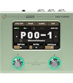 Amazon.com: HOTONE Ampero Mini MP50VN - Guitar Multi Effects