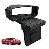Bartallama3D Radar Holder for Escort Redline 360c