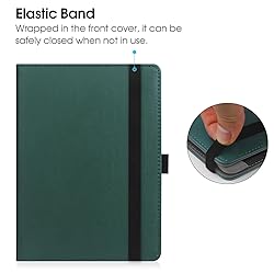 HGWALP Universal Case for 6" eReaders, Folio