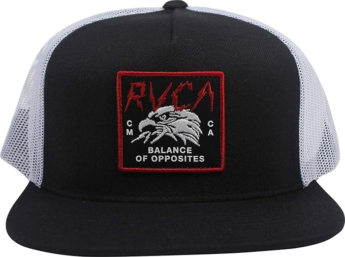 rvca hat amazon