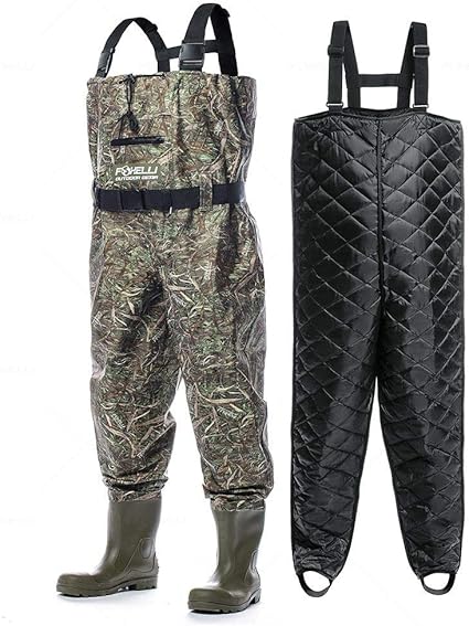 amazon waders