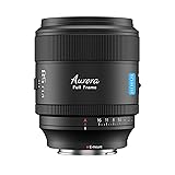 SIRUI Aurora 85mm F1.4 Full Frame Auto Focus