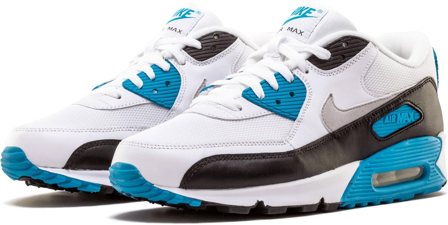 mens nike air max 90 blue