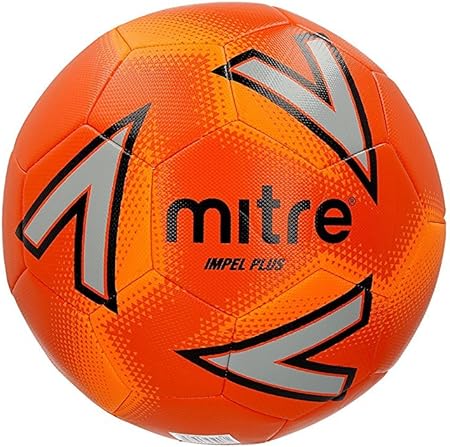 mitre impel size 4