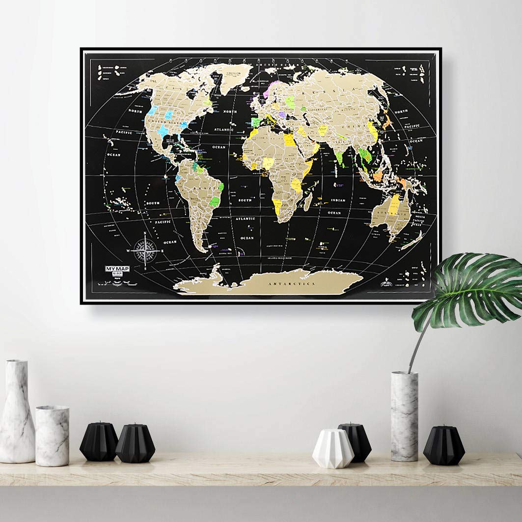 Mymap ai