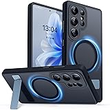 CANSHN Strong Magnetic & Seamless Stand Designed