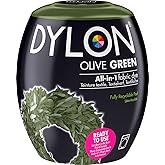 Dylon All In 1 Fabric Dye Pod Forest Green 350g – Inish Pharmacy - View #6