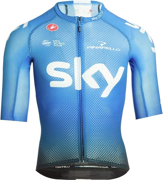 team sky accessories