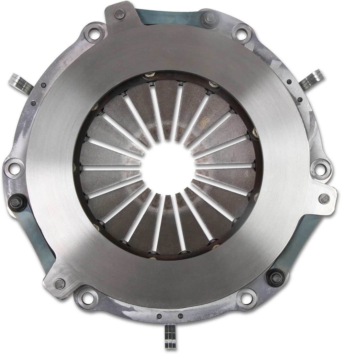 Hays 96-214 Dragon Claw Clutch Kit, 1 Pack