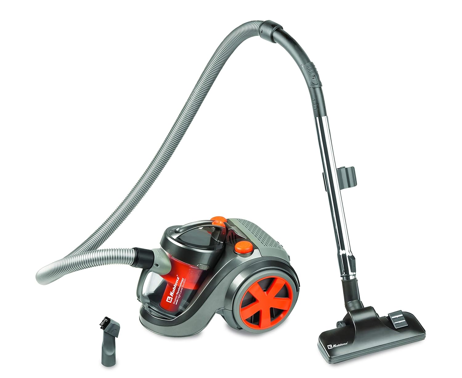 Best Koblenz Centauri Canister Vacuum Cleaner