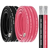 6 Gauge Marine Wire 6 AWG Marine Grade Wire Include