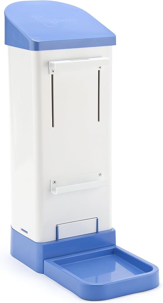 what do you feed hamsters