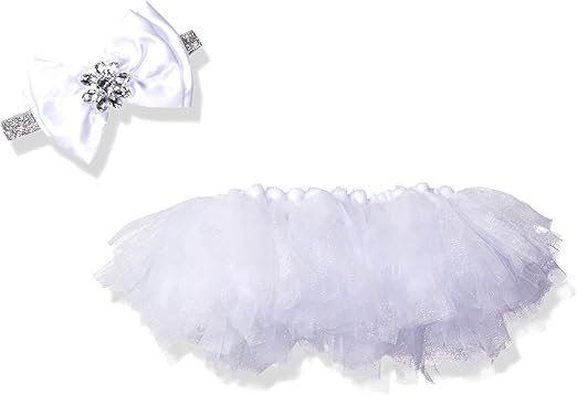 toby baby tutu