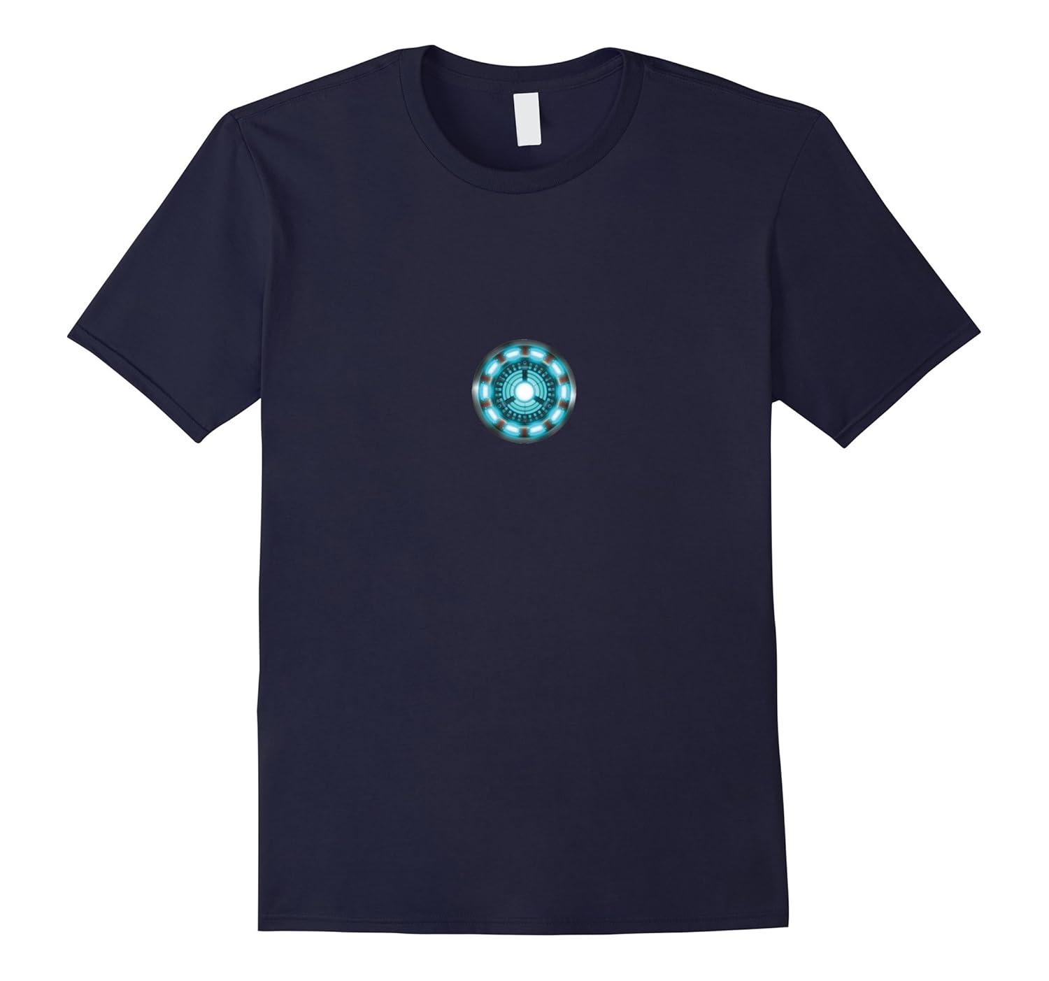 Arc Reactor T-Shirt-TD