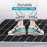 Giosolar 220W Wind Solar Hybrid Kit 100W Turbine 120W Panel Controller Cables view 7