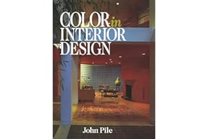 Color in Interior Design CL